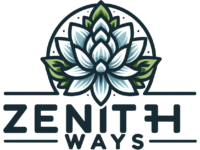 Zenithways Logo